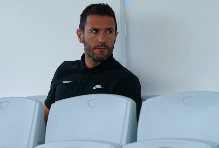 羅馬諾:曼城正接觸葡體總監維亞納,董事會也在推動瓜帥留任