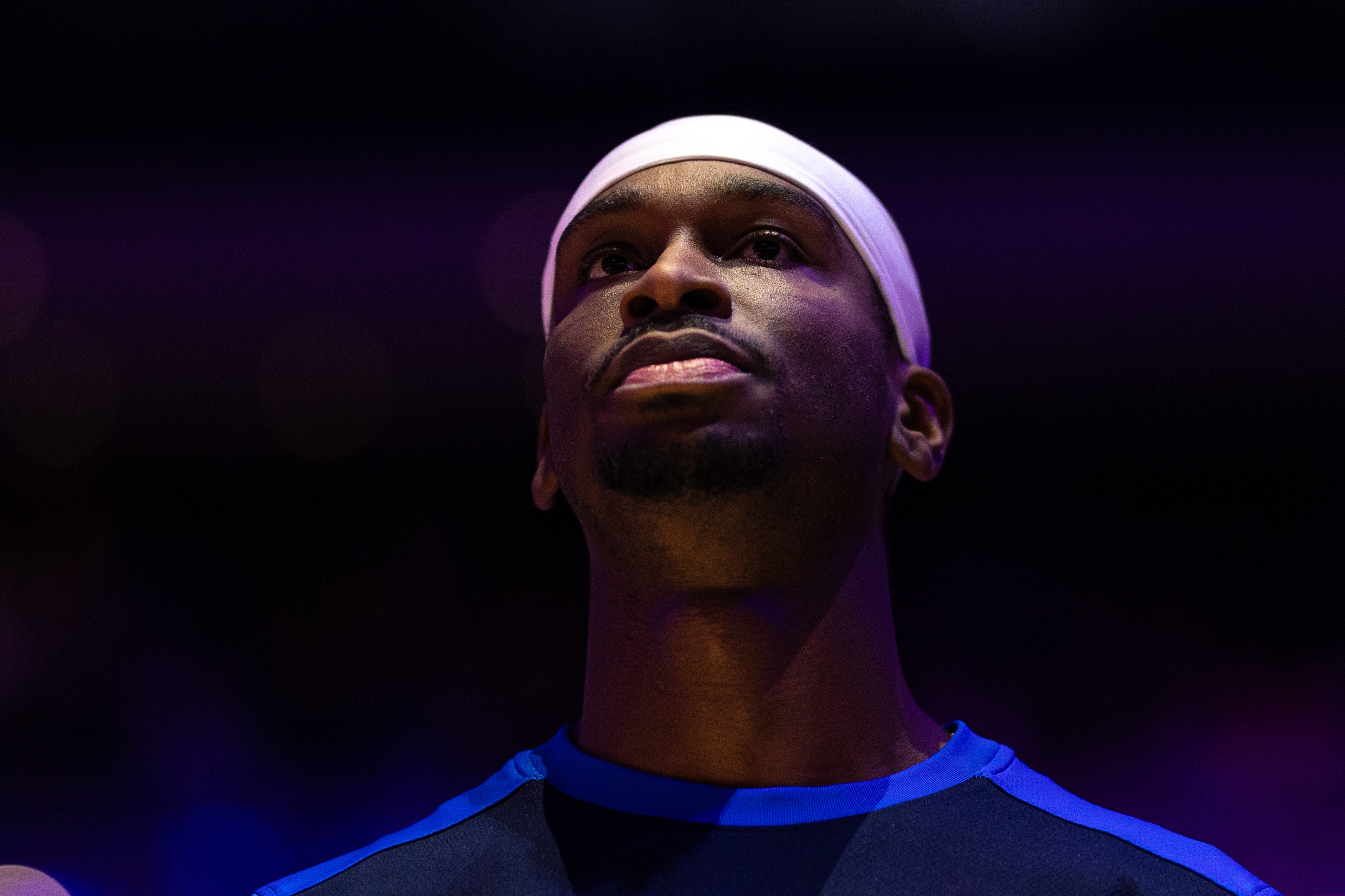 老馬丁談現役前5控衛：SGA、康寧漢姆、特雷-楊、庫里、科利爾